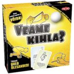 veamekihla karp eest