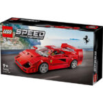 Lego Speed Ferrari F40 76934 76934-1 karp